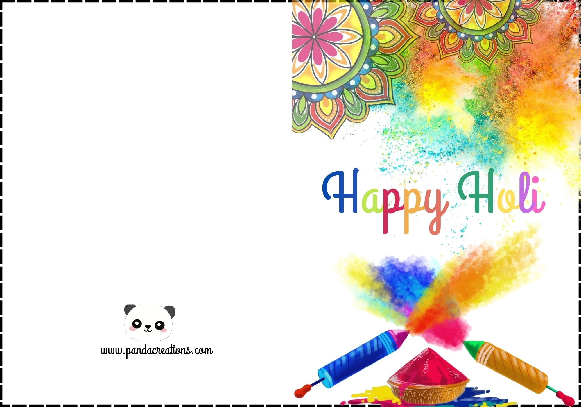 Holi