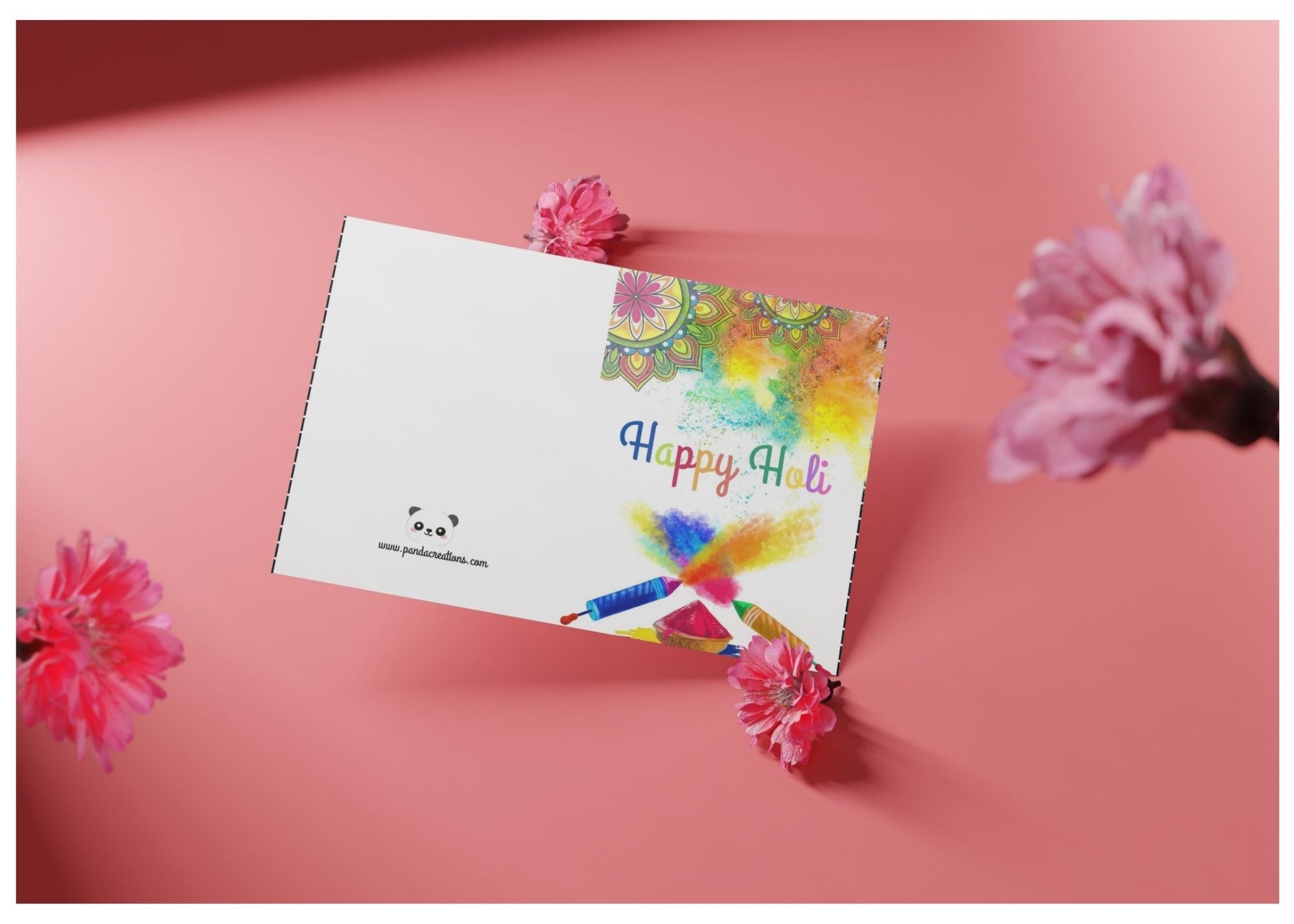 Holi