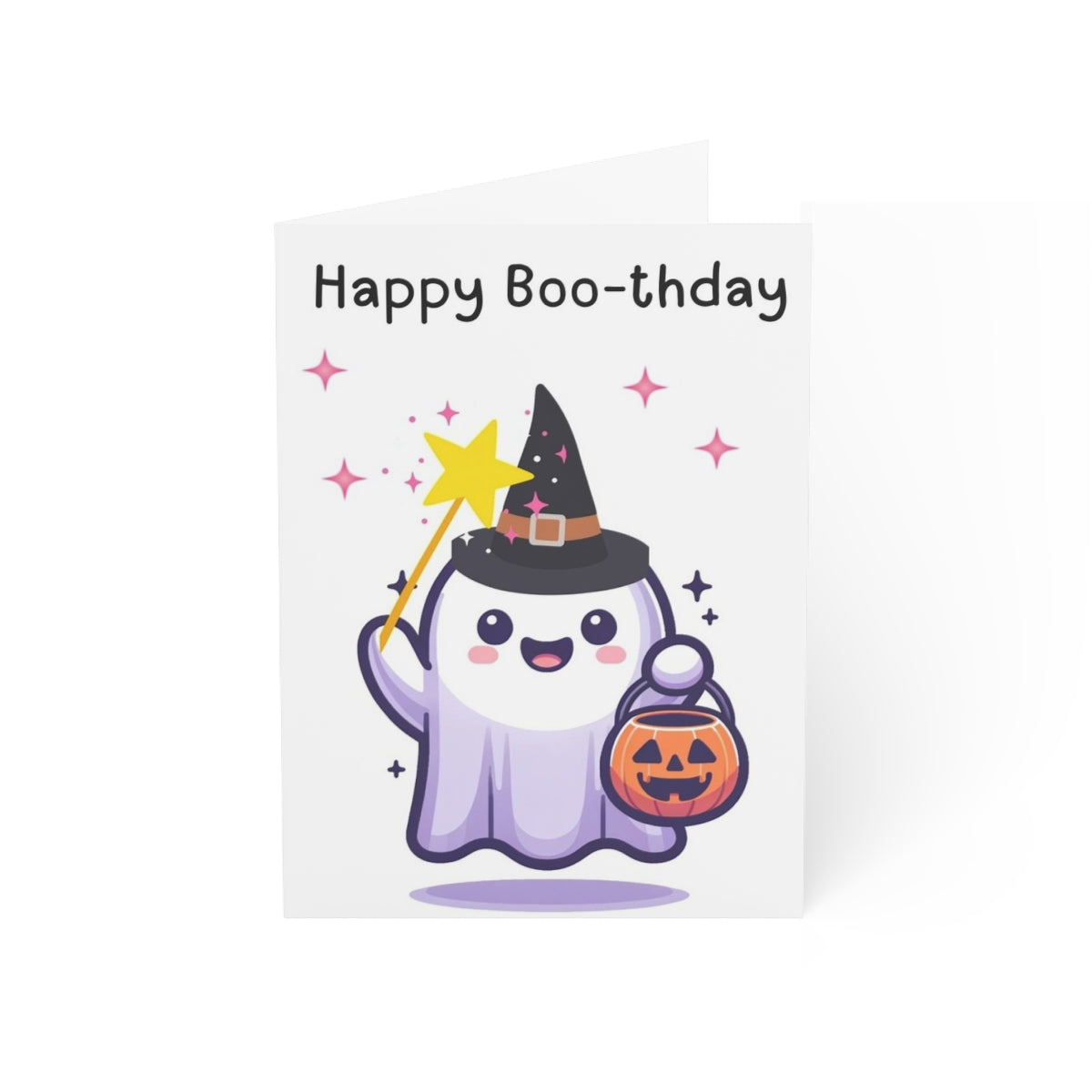 Printable happy birthday greeting card