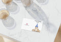 Printable happy birthday greetings card
