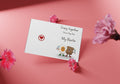 friendship day greetings cards
