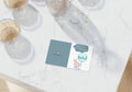 Happy birthday greetings card