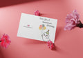 Printable Happy Birthday Greeting Card