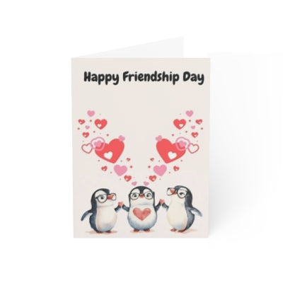 Printable Happy Birthday Greetings Card