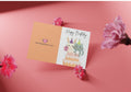 Printable happy birthday greetings card